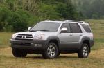Toyota 4Runner 2003 года